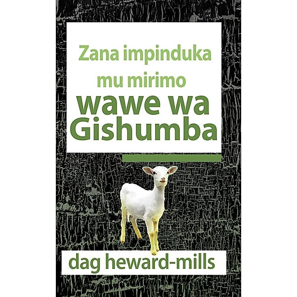 Zana impinduka mu mirimo wawe wa Gishumba, Dag Heward-Mills