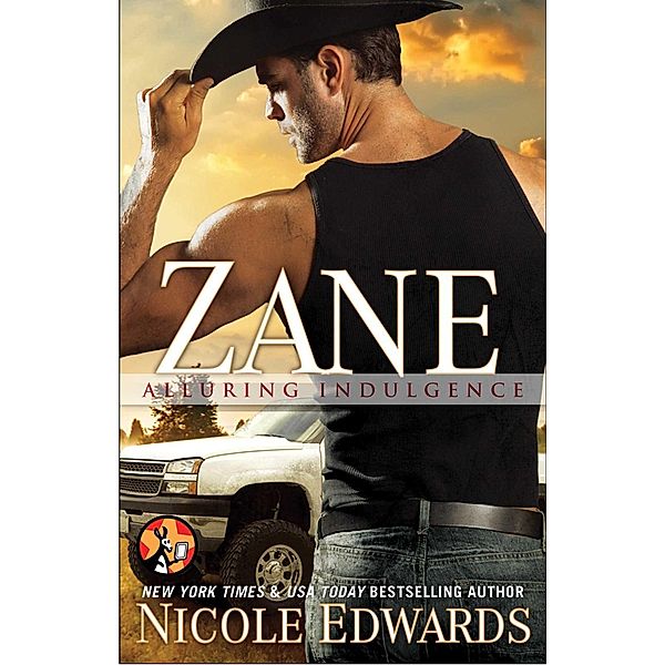 Zane, Nicole Edwards