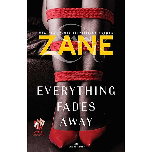 Zane's Everything Fades Away, Zane