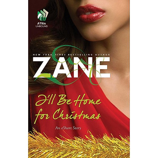 Zane's I'll Be Home for Christmas, Zane