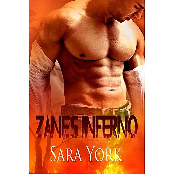 Zane's Inferno, Sara York