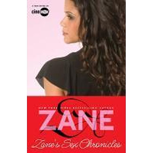 Zane's Sex Chronicles, Zane