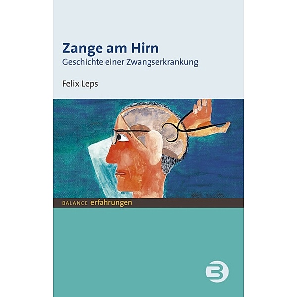 Zange am Hirn, Felix Leps