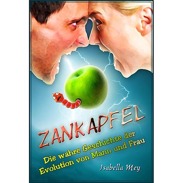 Zankapfel, Isabella Mey