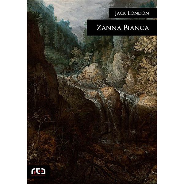 Zanna Bianca / Classici Bd.301, Jack London