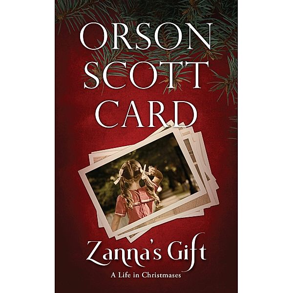 Zanna's Gift, Orson Scott Card