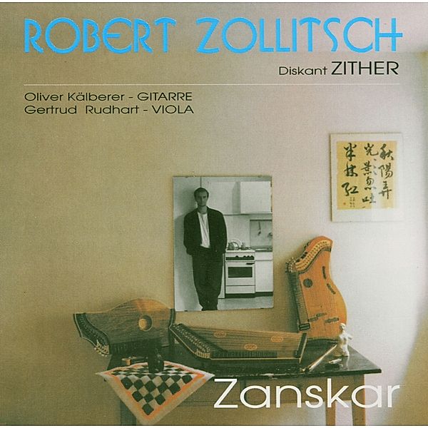 Zanskar, Robert Zollitsch