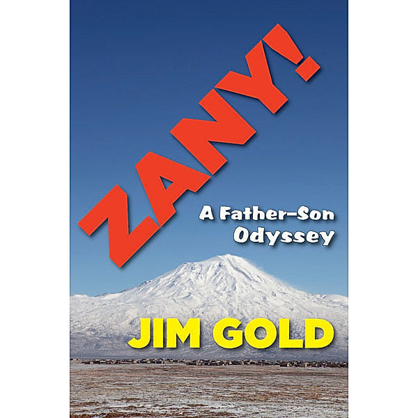 Zany!, Jim Gold