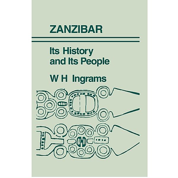 Zanzibar, W. H. Ingrams