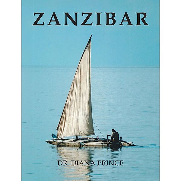 ZANZIBAR, Diana Prince