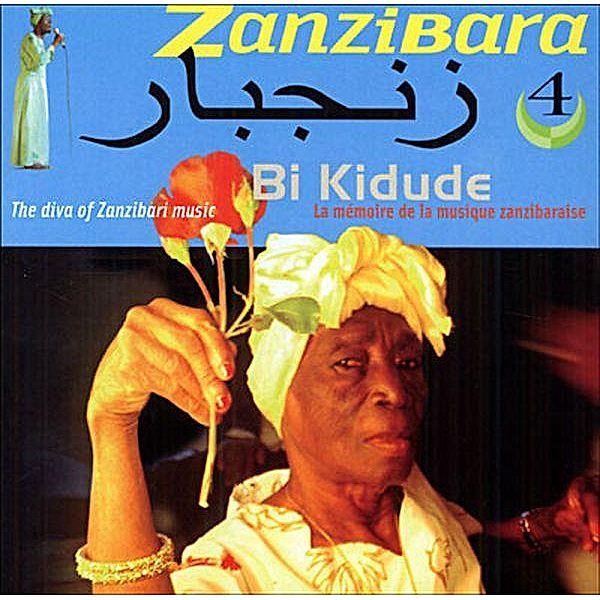 Zanzibara 4, Diverse Interpreten
