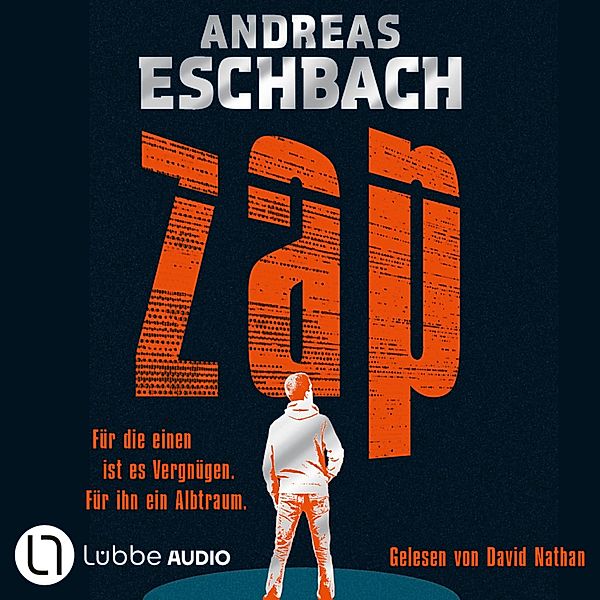 ZAP, Andreas Eschbach