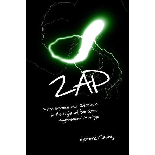 ZAP / Societas, Gerard Casey