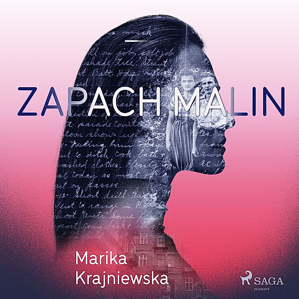 Zapach malin, Marika Krajniewska