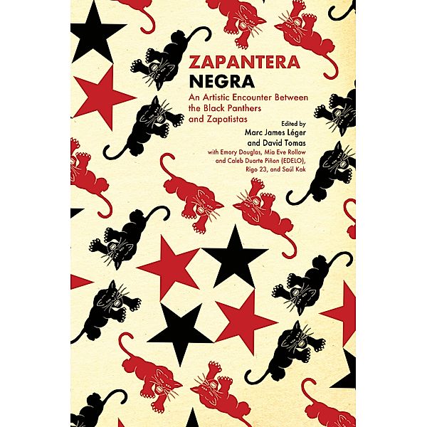 Zapantera Negra