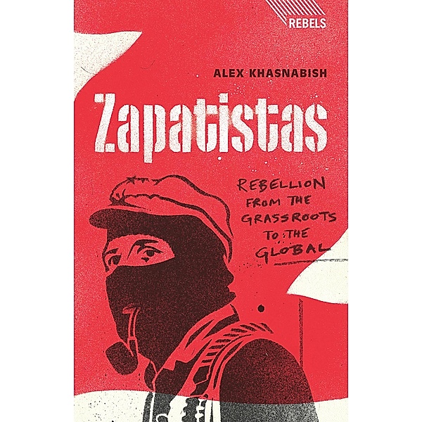 Zapatistas, Doctor Alex Khasnabish