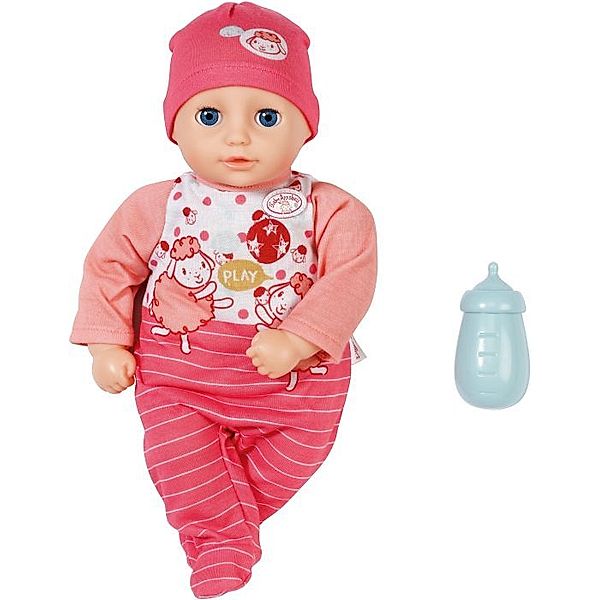 Zapf Zapf 709856 Baby Annabell My First Annabell 30cm