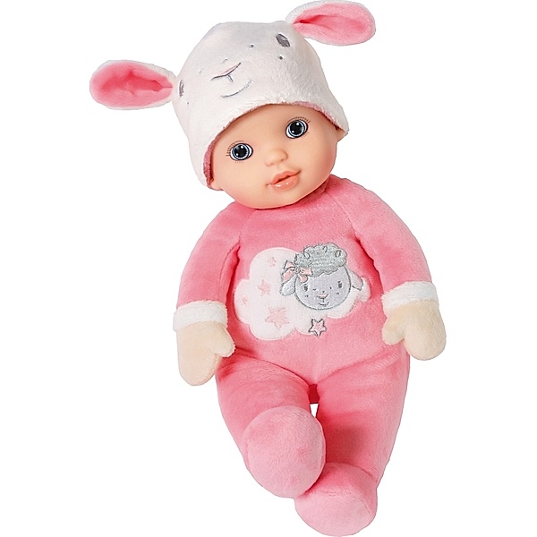 Zapf Zapf Baby Annabell® for babies, 30cm