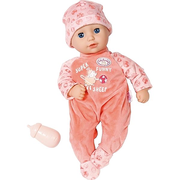 Zapf Zapf Baby Annabell Little Annabell 36 cm