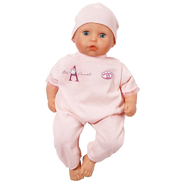 Zapf - Baby Annabell My First Baby