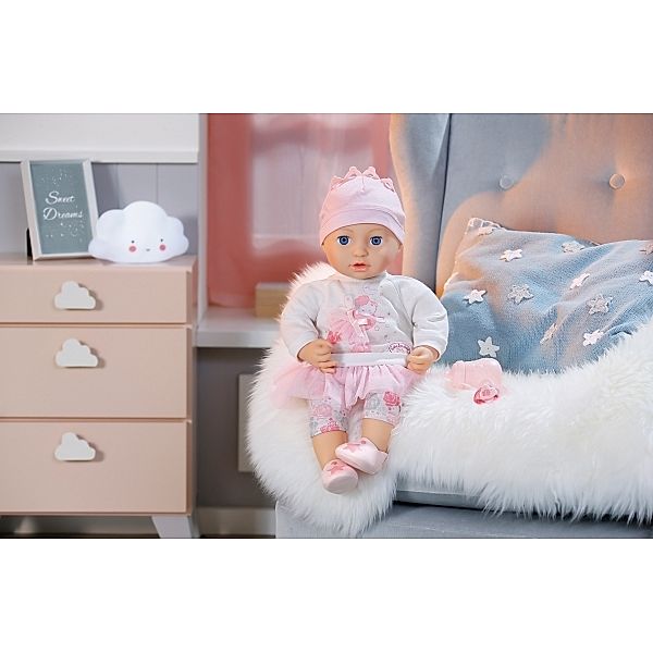 Zapf Zapf Baby Annabell® Sweet Dreams Mia so Soft