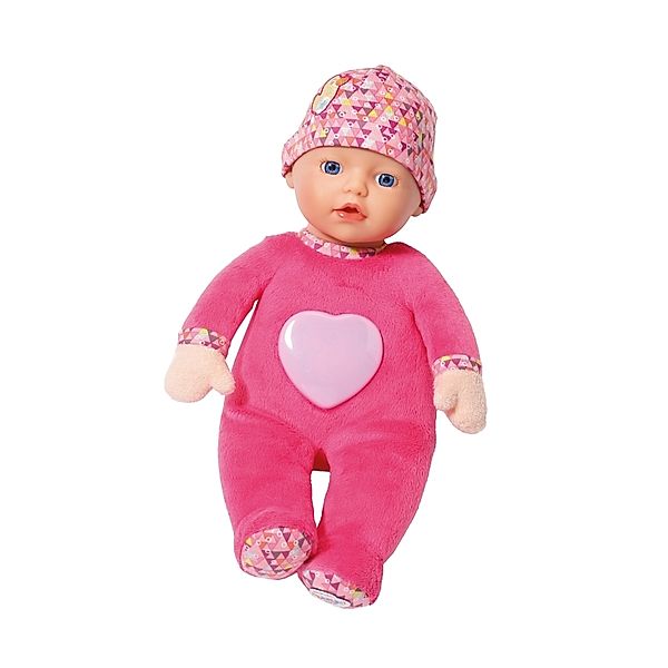 Zapf Zapf BABY born® First Love Nightfriends