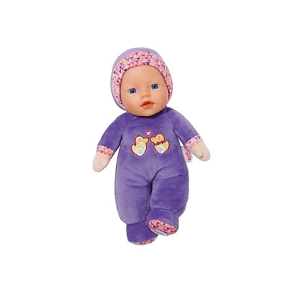 Zapf Zapf BABY born® for babies, ca. 26 cm