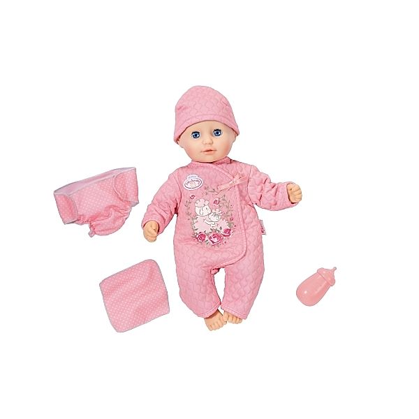 Zapf Zapf My First Baby Annabell® Baby Fun