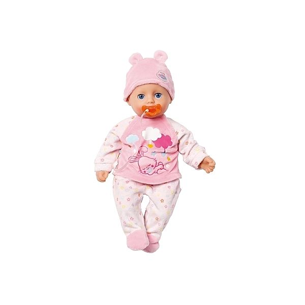 Zapf Zapf My Little BABY born® Super Soft