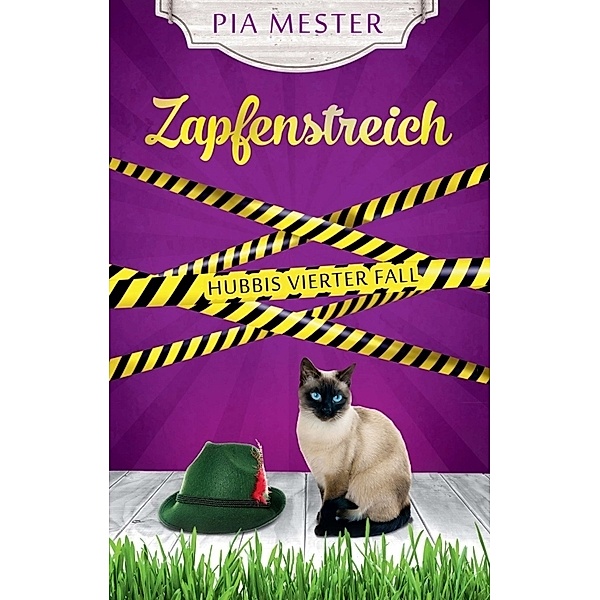 Zapfenstreich, Pia Mester