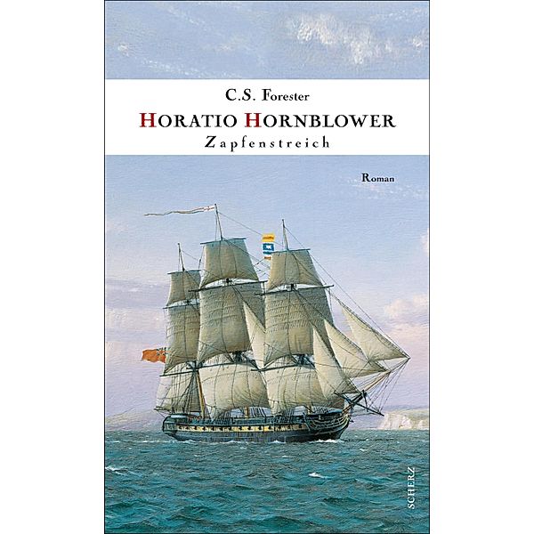 Zapfenstreich / Hornblower, C. S. Forester