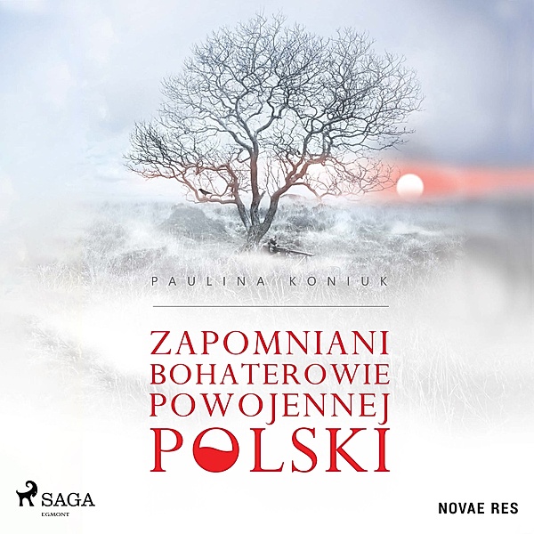 Zapomniani bohaterowie powojennej Polski, Paulina Koniuk
