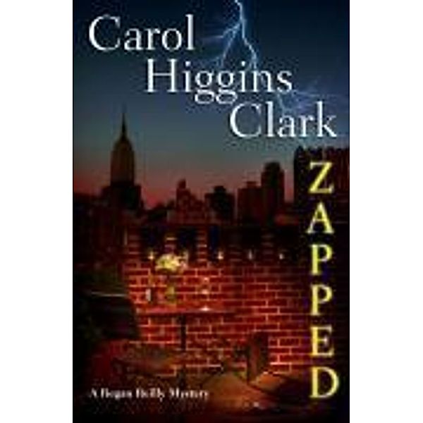 Zapped, Carol Higgins Clark