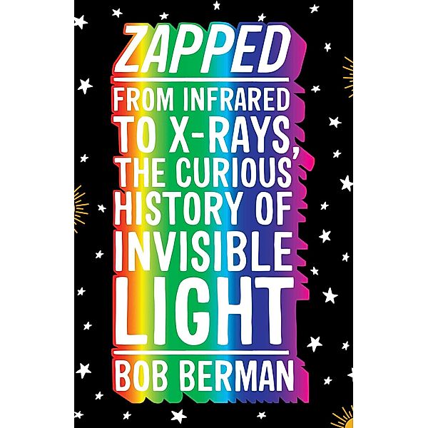 Zapped, Bob Berman