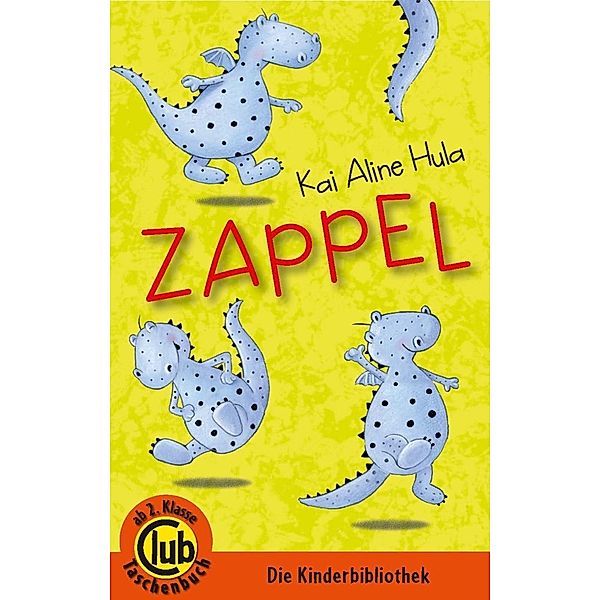 Zappel!, Kai Aline Hula