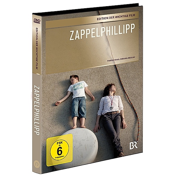 Zappelphilipp, Zappelphillipp (dwF)