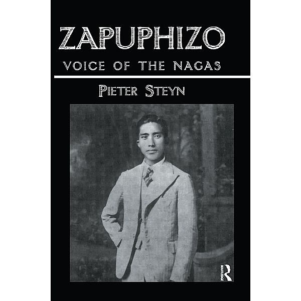 Zapuphizo, Pieter Steyn
