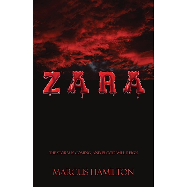 Zara / Krueger Wallace Press, Marcus Hamilton