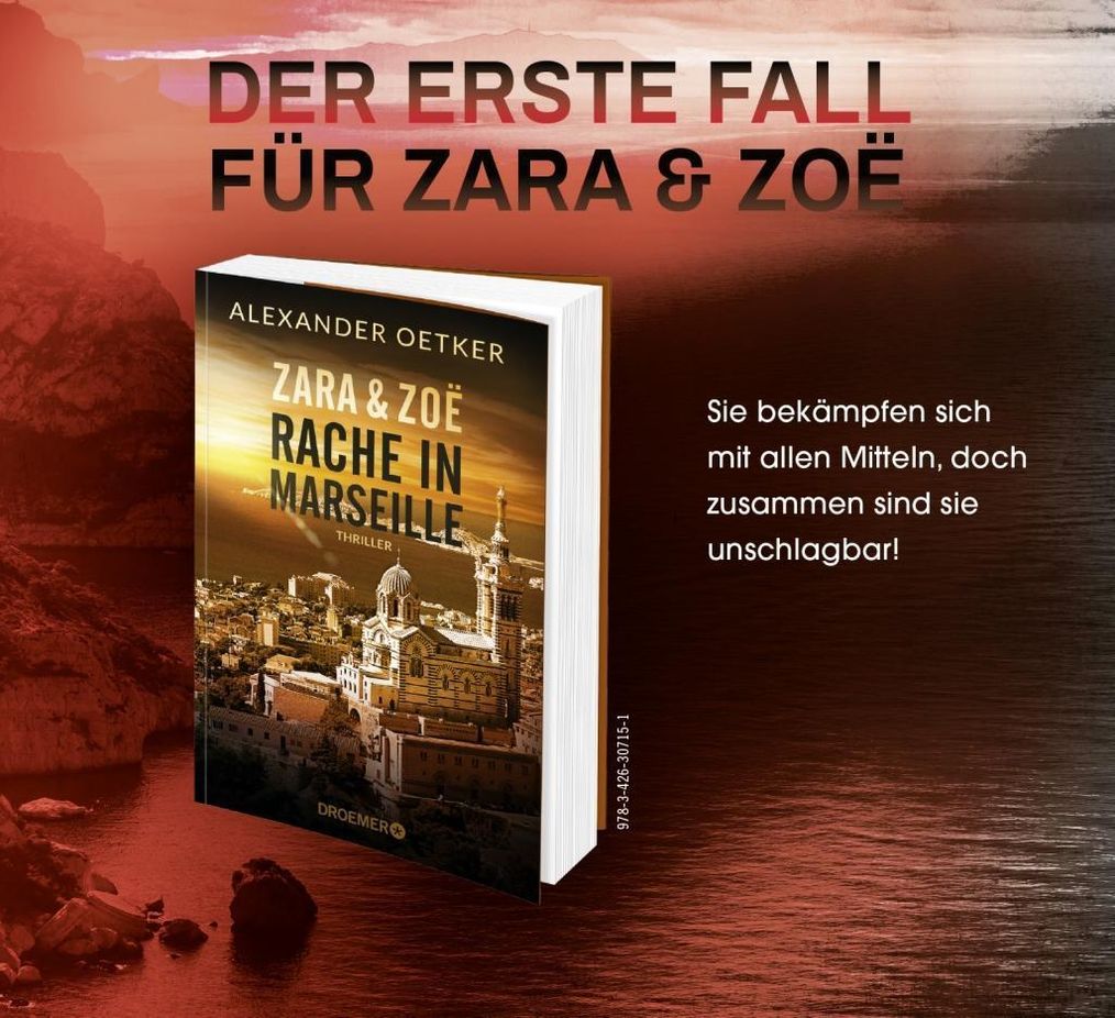 Zara und Zoë - Tödliche Zwillinge Die Profilerin und die Patin Bd.2 Buch
