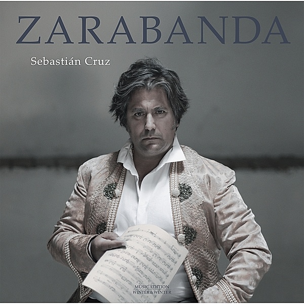 Zarabanda (Vinyl), Sebastián Cruz