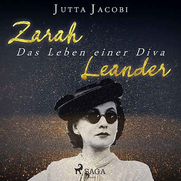 Zarah Leander - Das Leben einer Diva (Ungekürzt), Jutta Jacobi