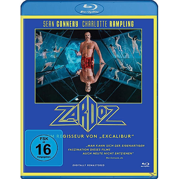 Zardoz