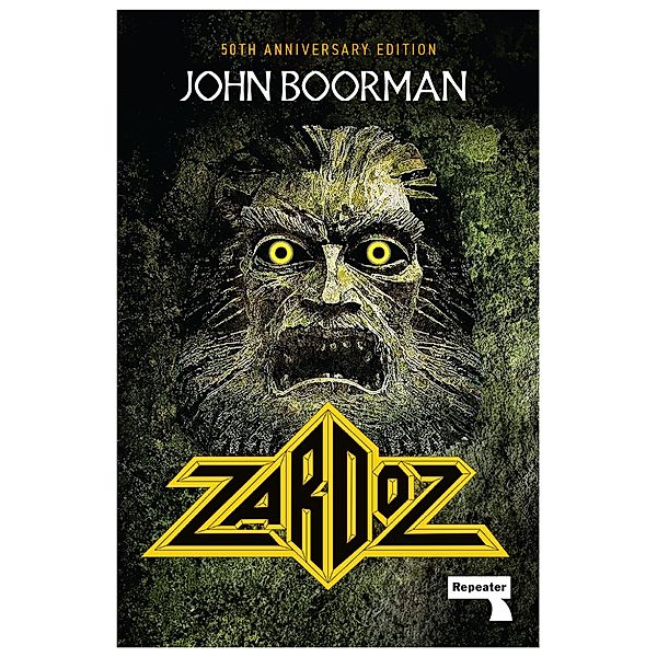 Zardoz, John Boorman