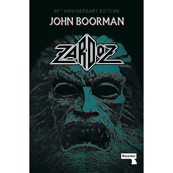 Zardoz, John Boorman