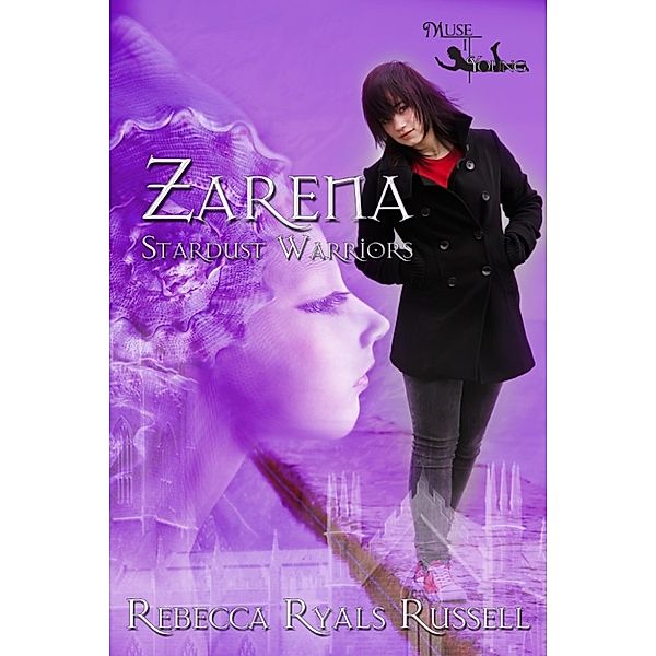 Zarena, Rebecca Ryals Russell