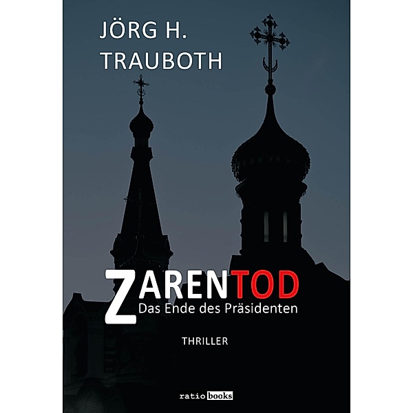 Zarentod, Jörg H. Trauboth