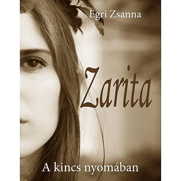 Zarita, Egri Zsanna