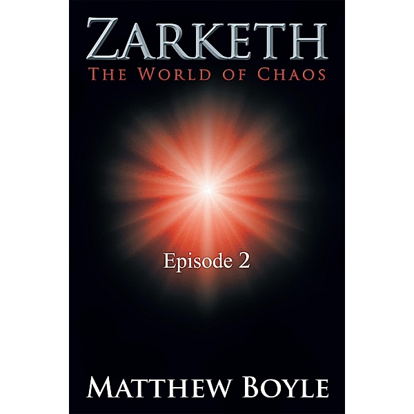 Zarketh, Matthew Boyle