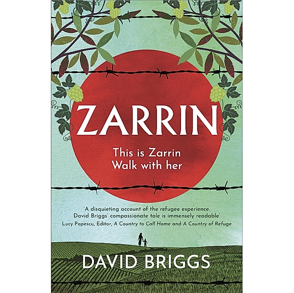 Zarrin, David Briggs