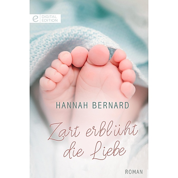 Zart erblüht die Liebe, Hannah Bernard